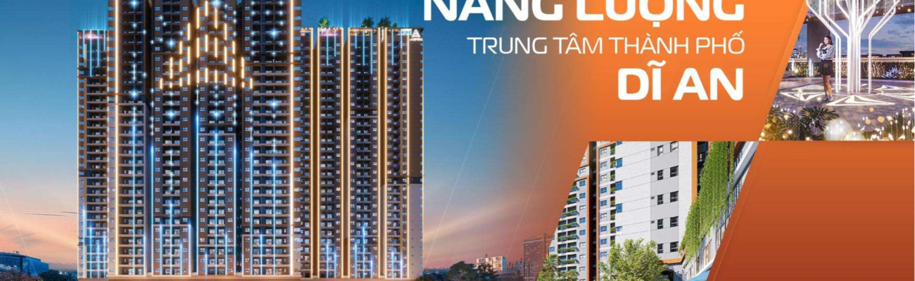 TỔNG QUAN VỀ DỰ ÁN THE ASPIRA