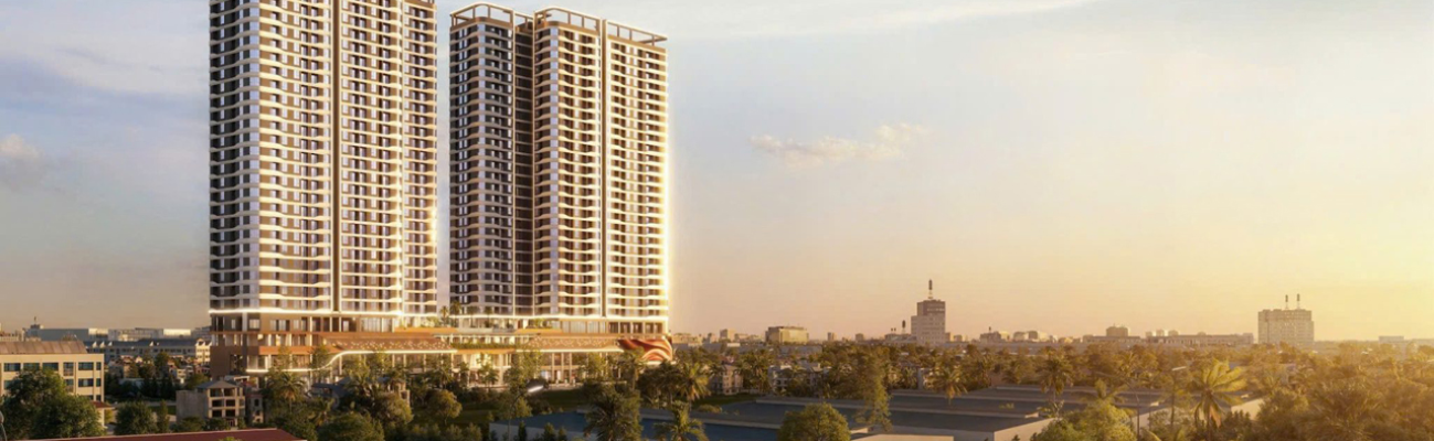 TỔNG QUAN VỀ DỰ ÁN A&K TOWER